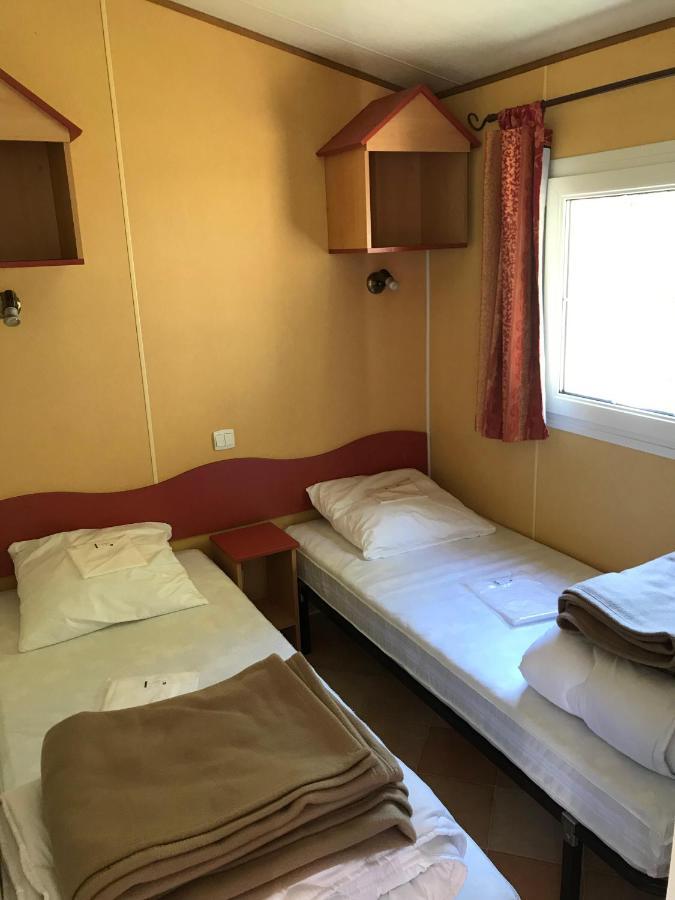 Team Holiday - Camping Le Balcon De Chartreuse Hotel Miribel-les-Échelles Exterior foto