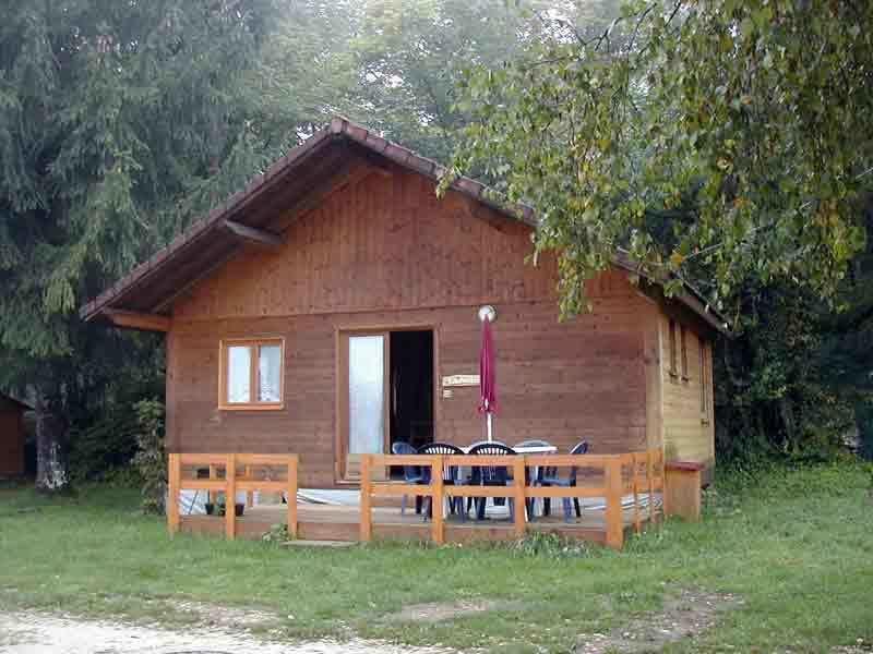 Team Holiday - Camping Le Balcon De Chartreuse Hotel Miribel-les-Échelles Cameră foto