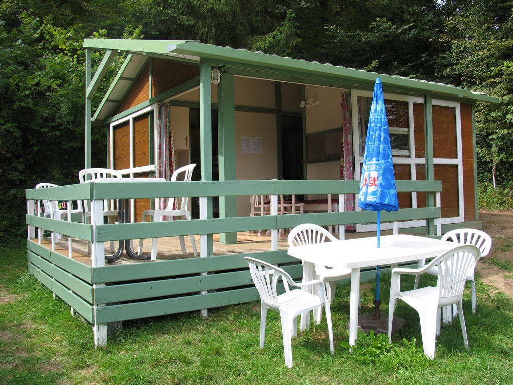 Team Holiday - Camping Le Balcon De Chartreuse Hotel Miribel-les-Échelles Cameră foto